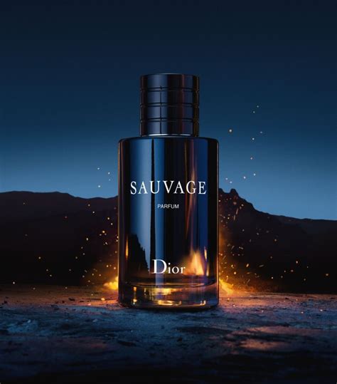 dior sauvage edu perfume|dior sauvage the fragrance shop.